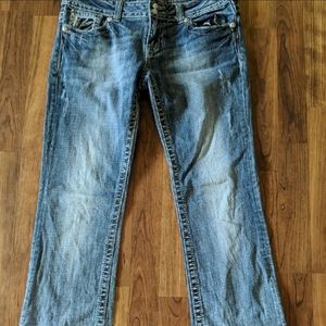 Miss Me Size 31